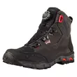 Klim Outlander Gtx мотоботинки Asphalt High Risk Red Красный