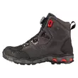 Klim Outlander Gtx мотоботинки Asphalt High Risk Red Красный