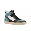 Sidi Lynx мотоботы Black Frost Grey Серый (размер: 49)