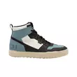 Sidi Lynx мотоботы Black Frost Grey Серый
