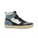 Sidi Lynx мотоботы Black Frost Grey Серый