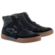Alpinestars Ageless мотоботы Black Grey Gum Черный (размер: 10,5)