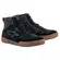 Alpinestars Ageless мотоботы Black Grey Gum Черный