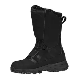 Ixs Venture-stx 1.0 мотоботинки Black Черный