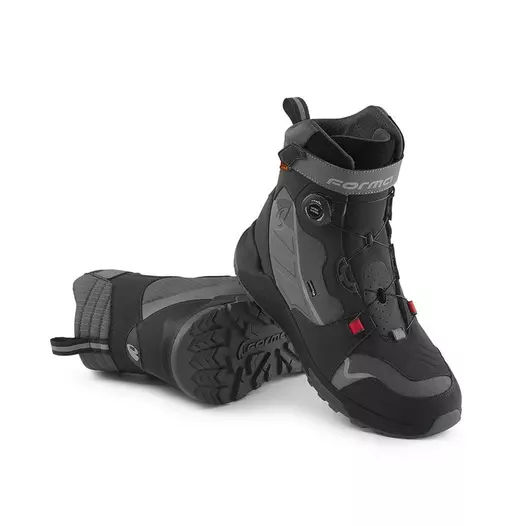 Forma Adv Kite Dry мотоботы Black Anthracite Черный (размер: 36)