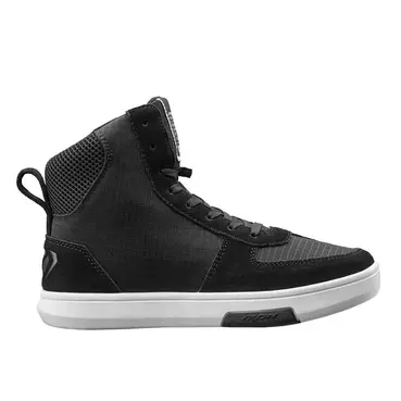 Ixon Ghost Air Lady мотоботы Black Черный