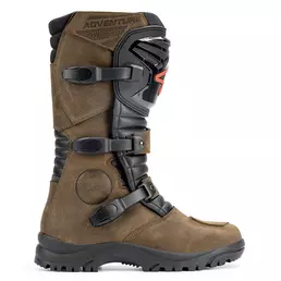 Stylmartin Overlander Wp мотоботинки Brown Коричневый