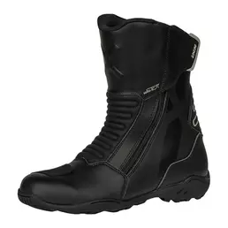 Ixs Tourster-stx 1.1 мотоботинки Black Черный