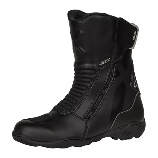 Ixs Tourster-stx 1.1 мотоботинки Black Черный (размер: 41)