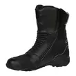 Ixs Tourster-stx 1.1 мотоботинки Black Черный