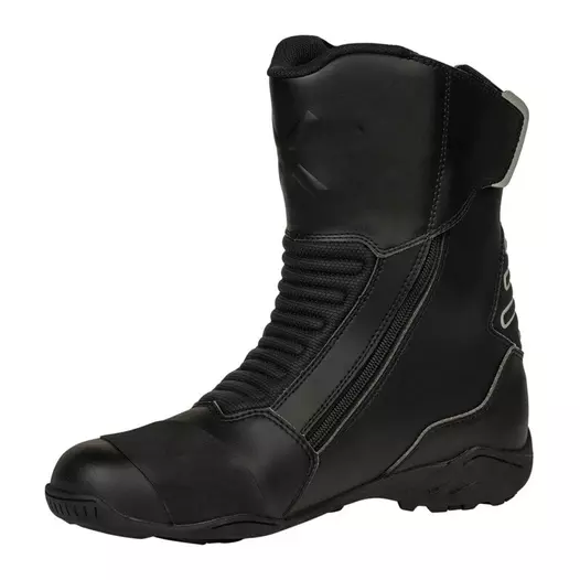 Ixs Tourster-stx 1.1 мотоботинки Black Черный