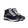Tcx Nalbak Wp мотоботы Black Denim Черный