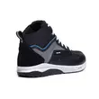 Tcx Nalbak Wp мотоботы Black Denim Черный