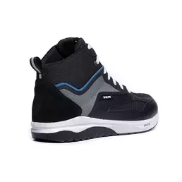 Tcx Nalbak Wp мотоботы Black Denim Черный