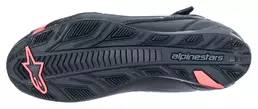 Stella Faster 4 Stiefel Black, Pink,