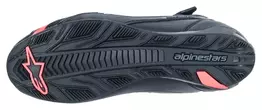 Stella Faster 4 Stiefel Black, Pink,