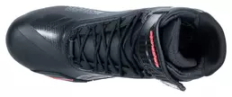 Stella Faster 4 Stiefel Black, Pink,