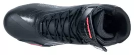 Stella Faster 4 Stiefel Black, Pink,