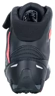 Stella Faster 4 Stiefel Black, Pink,