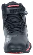 Stella Faster 4 Stiefel Black, Pink,