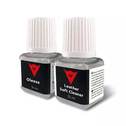 Dainese Vintage Protection Cleaning Kit