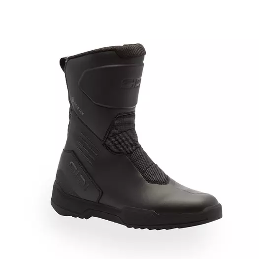 Sidi Gavia 2 Gtx мотоботинки Black Черный (размер: 49)