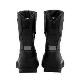 Sidi Gavia 2 Gtx мотоботинки Black Черный