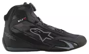Celer Vented Black, Grey