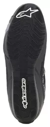 Celer Vented Black, Grey