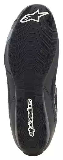 Celer Vented Black, Grey