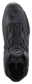 Celer Vented Black, Grey