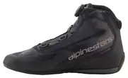 Celer Vented Black, Grey
