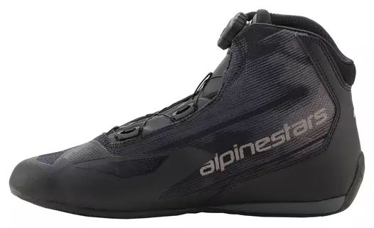 Celer Vented Black, Grey