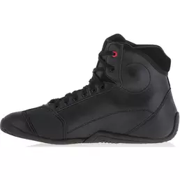 Alpinestars Ast-1 Black/red Красный