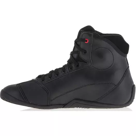 Alpinestars Ast-1 Black/red Красный