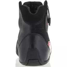 Alpinestars Ast-1 Black/red Красный