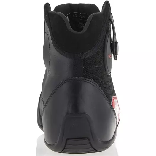 Alpinestars Ast-1 Black/red Красный