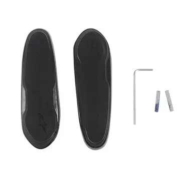 Alpinestars Smx-6 Slider Black Черный
