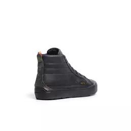 Tcx Street 3 Wp Lady мотоботы Black Gold Черный