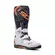 Sidi Crossair мотоботинки White Black Bronze Белый