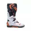 Sidi Crossair мотоботинки White Black Bronze Белый