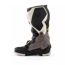 Alpinestars Tech 7 Enduro Drystar 26 мотоботинки Gold Золотистый