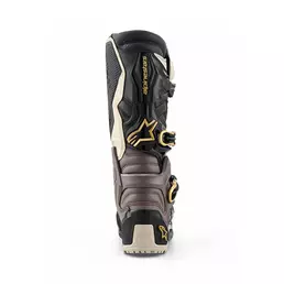 Alpinestars Tech 7 Enduro Drystar 26 мотоботинки Gold Золотистый
