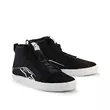 Alpinestars Ride-63 Canvas мотоботы Black White Черный (размер: 10,5)
