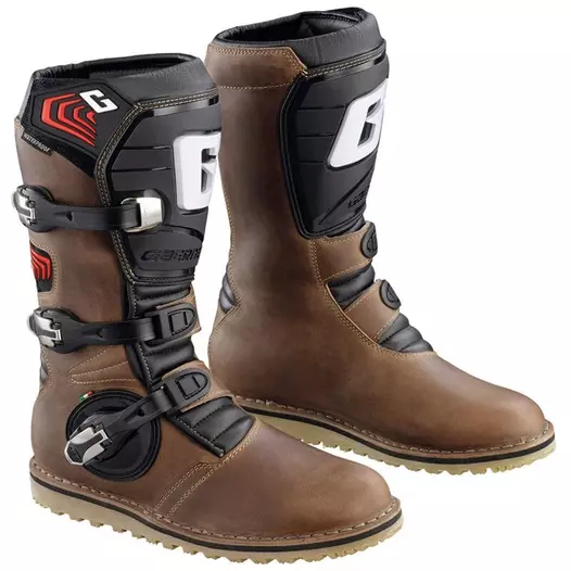 Gaerne Balance Oiled Brown Коричневый (размер: 44.5)