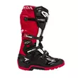 Alpinestars Honda Tech 7 Enduro Drystar мотоботинки Red Красный