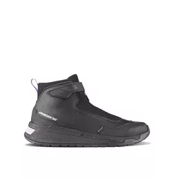 Gaerne G.zion Gore-tex Lady мотоботы Black Purple Черный