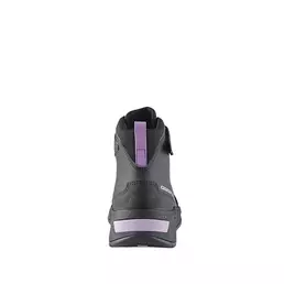 Gaerne G.zion Gore-tex Lady мотоботы Black Purple Черный
