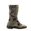 Sidi Taurus Gtx мотоботинки Forest Зеленый