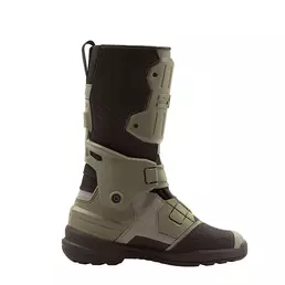 Sidi Taurus Gtx мотоботинки Forest Зеленый